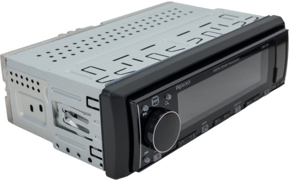 Автомагнитола Prology CMD-330 1DIN 4x55Вт v4.2 AUX DSP ПДУ RDS (PRCMD330) Автомагнитола Prology CMD-330 1DIN 4x55Вт v4.2 AUX DSP ПДУ RDS (PRCMD330)