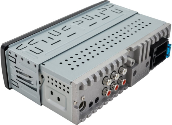 Автомагнитола Prology CMD-330 1DIN 4x55Вт v4.2 AUX DSP ПДУ RDS (PRCMD330) Автомагнитола Prology CMD-330 1DIN 4x55Вт v4.2 AUX DSP ПДУ RDS (PRCMD330)