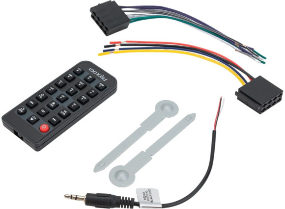 Автомагнитола Prology CMD-330 1DIN 4x55Вт v4.2 AUX DSP ПДУ RDS (PRCMD330) Автомагнитола Prology CMD-330 1DIN 4x55Вт v4.2 AUX DSP ПДУ RDS (PRCMD330)