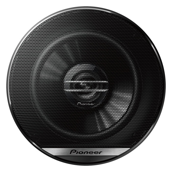 Колонки автомобильные Pioneer TS-G1320F 250Вт 88дБ 4Ом 13см (5дюйм) (ком.:2кол.) коаксиальные двухполосные Колонки автомобильные Pioneer TS-G1320F 250Вт 88дБ 4Ом 13см (5дюйм) (ком.:2кол.) коаксиальные двухполосные