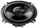 Колонки автомобильные Pioneer TS-G1320F 250Вт 88дБ 4Ом 13см (5дюйм) (ком.:2кол.) коаксиальные двухполосные Колонки автомобильные Pioneer TS-G1320F 250Вт 88дБ 4Ом 13см (5дюйм) (ком.:2кол.) коаксиальные двухполосные