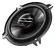 Колонки автомобильные Pioneer TS-G1320F 250Вт 88дБ 4Ом 13см (5дюйм) (ком.:2кол.) коаксиальные двухполосные