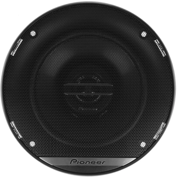 Колонки автомобильные Pioneer TS-G1320F 250Вт 88дБ 4Ом 13см (5дюйм) (ком.:2кол.) коаксиальные двухполосные