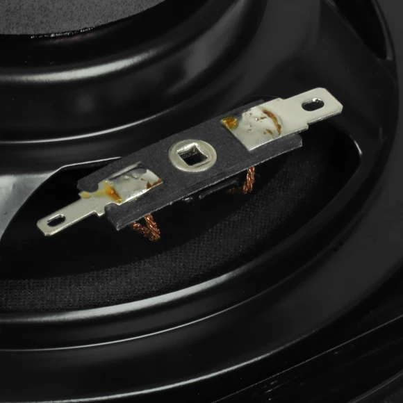 Колонки автомобильные Pioneer TS-G1320F 250Вт 88дБ 4Ом 13см (5дюйм) (ком.:2кол.) коаксиальные двухполосные
