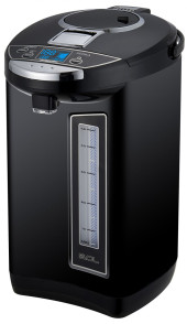 Термопот Supra TPS-5911 5л. 800Вт черный Термопот Supra TPS-5911 5л. 800Вт черный