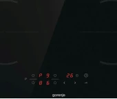 Индукционная варочная поверхность Gorenje GI6401BSCE черный Индукционная варочная поверхность Gorenje GI6401BSCE черный