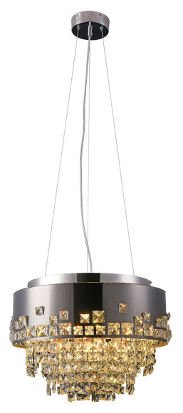 Светильник Hiper Grid H155-4 подвес. цв.св.:белый черный Светильник Hiper Grid H155-4 подвес. цв.св.:белый черный