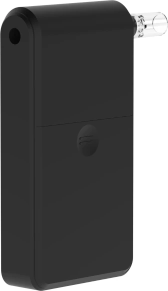 Алкотестер Ritmix RAT-655 электрохимический черный Алкотестер Ritmix RAT-655 электрохимический черный