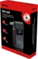 Алкотестер Ritmix RAT-655 электрохимический черный Алкотестер Ritmix RAT-655 электрохимический черный