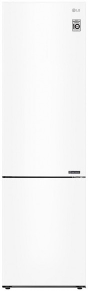 Холодильник LG GA-B509CESL 2-хкамерн. бежевый мат. инвертер