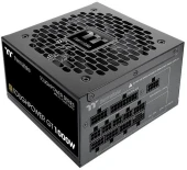Блок питания Thermaltake ATX 1000W Toughpower GT Gen.5 80+ gold (20+4pin) APFC 120mm fan 6xSATA Cab Manag RTL