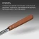 Овощечистка для овощей и фруктов Victorinox Standart Swiss Classic коричневый упак.:без упаковки (5.0209)
