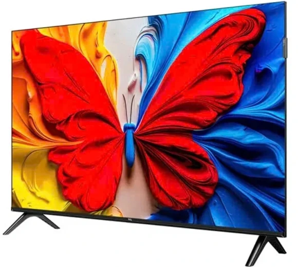 Телевизор LED TCL 43" 43S5K черный FULL HD 60Hz DVB-T DVB-T2 DVB-C DVB-S DVB-S2 USB WiFi Smart TV Телевизор LED TCL 43" 43S5K черный FULL HD 60Hz DVB-T DVB-T2 DVB-C DVB-S DVB-S2 USB WiFi Smart TV