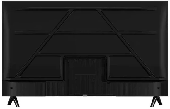 Телевизор LED TCL 43" 43S5K черный FULL HD 60Hz DVB-T DVB-T2 DVB-C DVB-S DVB-S2 USB WiFi Smart TV Телевизор LED TCL 43" 43S5K черный FULL HD 60Hz DVB-T DVB-T2 DVB-C DVB-S DVB-S2 USB WiFi Smart TV