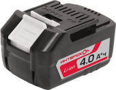 Батарея аккумуляторная Интерскол АПИ-4/18 18В 4Ач Li-Ion (2400.021)