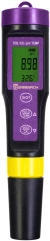 Измеритель pH Ermenrich Wett QT20 (84559)