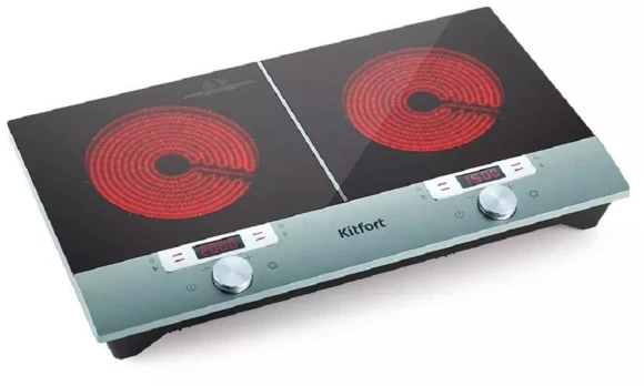 Холодильник Бирюса Б-6129 2-хкамерн. белый инвертер