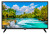 Телевизор LED Supra 40" STV-LC40LT0110F черный FULL HD 50Hz DVB-T DVB-T2 DVB-C DVB-S DVB-S2 USB (RUS)