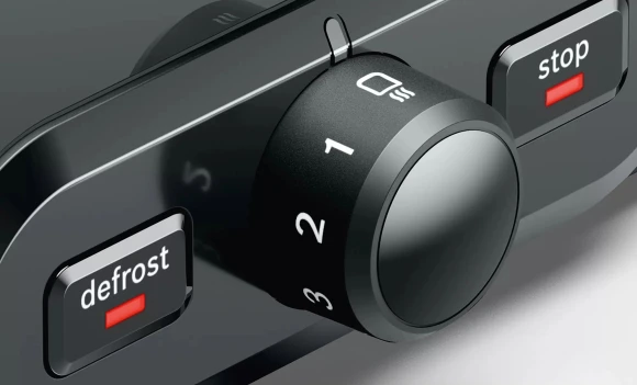 Тостер Bosch TAT4P429 970Вт медь Тостер Bosch TAT4P429 970Вт медь