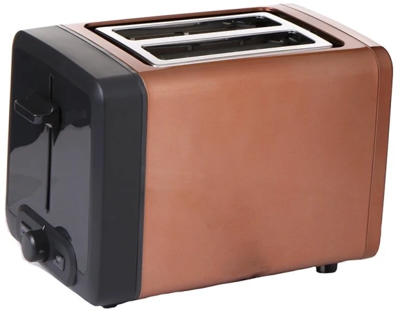 Тостер Bosch TAT4P429 970Вт медь Тостер Bosch TAT4P429 970Вт медь