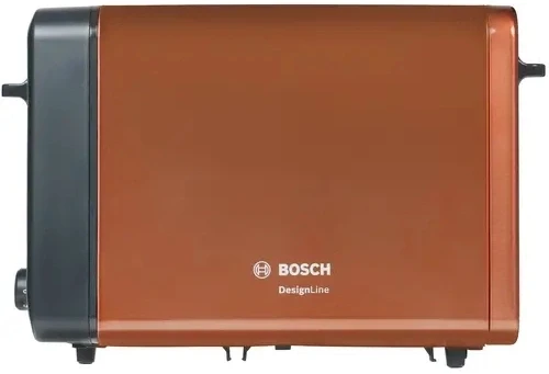 Тостер Bosch TAT4P429 970Вт медь Тостер Bosch TAT4P429 970Вт медь