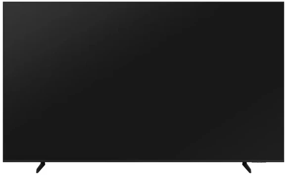 Телевизор QLED Samsung 65" QE65Q7FAAUXRU Q черный 4K Ultra HD 60Hz DVB-T2 DVB-C DVB-S2 USB WiFi Smart TV