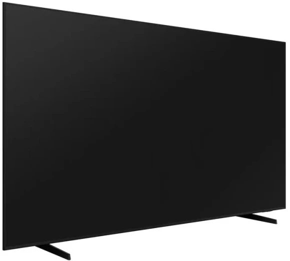 Телевизор QLED Samsung 65" QE65Q7FAAUXRU Q черный 4K Ultra HD 60Hz DVB-T2 DVB-C DVB-S2 USB WiFi Smart TV