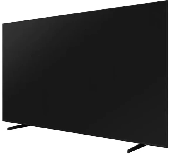 Телевизор QLED Samsung 65" QE65Q7FAAUXRU Q черный 4K Ultra HD 60Hz DVB-T2 DVB-C DVB-S2 USB WiFi Smart TV
