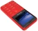 Мобильный телефон Xenium X700 красный моноблок 2Sim 2.31" 240x320 Nucleus 0.3Mpix GSM900/1800 MP3 FM microSD max32Gb