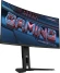 Монитор Gigabyte 34" MO34WQC2 черный OLED LED 21:9 HDMI M/M матовая HAS Piv 250cd 178гр/178гр 3440x1440 240Hz DP WQ USB 9.86кг Монитор Gigabyte 34" MO34WQC2 черный OLED LED 21:9 HDMI M/M матовая HAS Piv 250cd 178гр/178гр 3440x1440 240Hz DP WQ USB 9.86кг