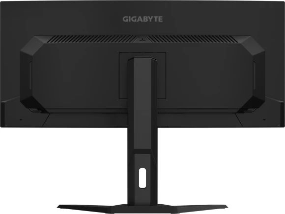 Монитор Gigabyte 34" MO34WQC2 черный OLED LED 21:9 HDMI M/M матовая HAS Piv 250cd 178гр/178гр 3440x1440 240Hz DP WQ USB 9.86кг Монитор Gigabyte 34" MO34WQC2 черный OLED LED 21:9 HDMI M/M матовая HAS Piv 250cd 178гр/178гр 3440x1440 240Hz DP WQ USB 9.86кг
