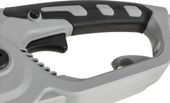 Цепная пила Ресанта ЭП-2418 от сети 2400Вт дл.шины:18" (45cm) (70/10/14)