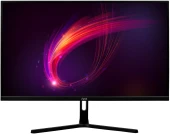 Монитор Hiper 27" HB2702 черный IPS LED 4ms 16:9 HDMI M/M матовая 300cd 178гр/178гр 2560x1440 75Hz FreeSync DP Quad HD 2K (1440p) 4кг