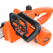 Цепная пила Patriot ESP 1612 от сети 1500Вт дл.шины:12" (30cm) (220301555)