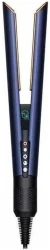 Выпрямитель Dyson AIRSTRAIT HT01 1600Вт синий/медный макс.темп.:140С (408215-01)