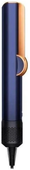 Выпрямитель Dyson AIRSTRAIT HT01 1600Вт синий/медный макс.темп.:140С (408215-01) Выпрямитель Dyson AIRSTRAIT HT01 1600Вт синий/медный макс.темп.:140С (408215-01)