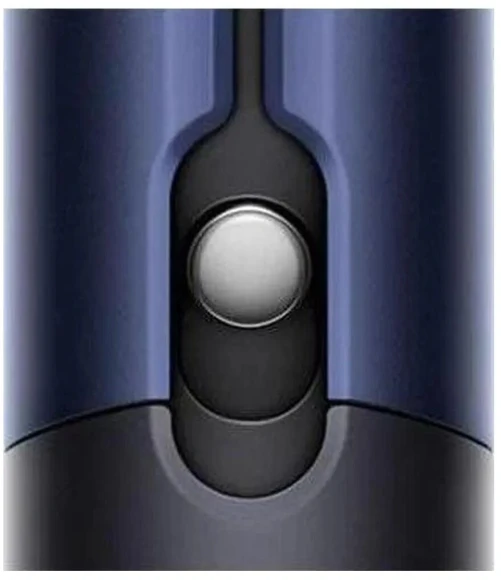 Выпрямитель Dyson AIRSTRAIT HT01 1600Вт синий/медный макс.темп.:140С (408215-01) Выпрямитель Dyson AIRSTRAIT HT01 1600Вт синий/медный макс.темп.:140С (408215-01)