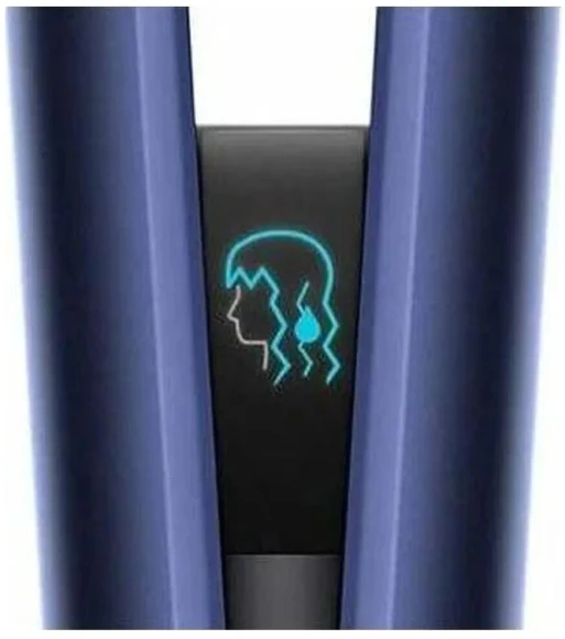 Выпрямитель Dyson AIRSTRAIT HT01 1600Вт синий/медный макс.темп.:140С (408215-01) Выпрямитель Dyson AIRSTRAIT HT01 1600Вт синий/медный макс.темп.:140С (408215-01)