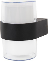 Люстра Hiper H845-0 подвес. золотистый/белый