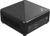 Неттоп MSI Cubi N ADL-030XRU N200 (1) 8Gb SSD256Gb UHDG без ОС 2xGbitEth WiFi BT 65W черный (9S6-B0A911-263) Неттоп MSI Cubi N ADL-030XRU N200 (1) 8Gb SSD256Gb UHDG без ОС 2xGbitEth WiFi BT 65W черный (9S6-B0A911-263)