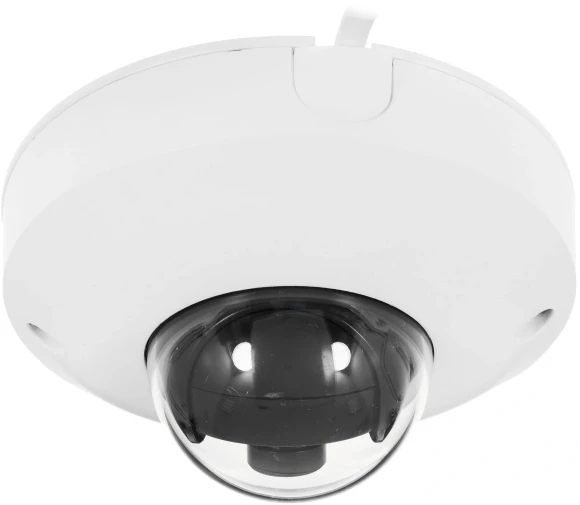 Камера видеонаблюдения IP Trassir TR-D4151IR1 2.8-2.8мм цв.