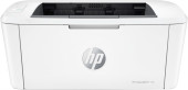 Принтер лазерный HP LaserJet M111a (7MD67A) A4 белый Принтер лазерный HP LaserJet M111a (7MD67A) A4 белый
