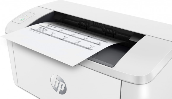 Принтер лазерный HP LaserJet M111a (7MD67A) A4 белый Принтер лазерный HP LaserJet M111a (7MD67A) A4 белый