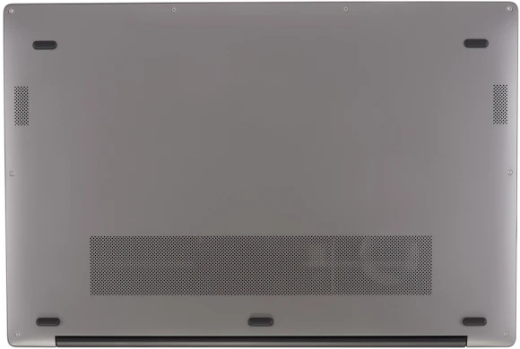 Ноутбук IRU Strato 16ALMR Core i5 12450H 16Gb SSD512Gb Intel UHD Graphics 16" IPS WQXGA (2560x1600) Windows 11 Pro silver WiFi BT Cam 5400mAh (2159330)