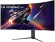Монитор LG 44.5" UltraGear 45GR95QE-B черный OLED LED 21:9 HDMI матовая HAS Piv 1500000:1 1000cd 178гр/178гр 3440x1440 240Hz G-Sync FreeSync Premium DP SPDIF WQ USB 10.9кг