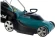 Газонокосилка роторная Makita ELM4120 1600Вт Газонокосилка роторная Makita ELM4120 1600Вт