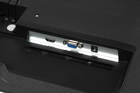 Монитор NPC 27" MF2704 черный IPS LED 5ms 16:9 HDMI матовая 250cd 178гр/178гр 1920x1080 75Hz VGA FHD 4кг