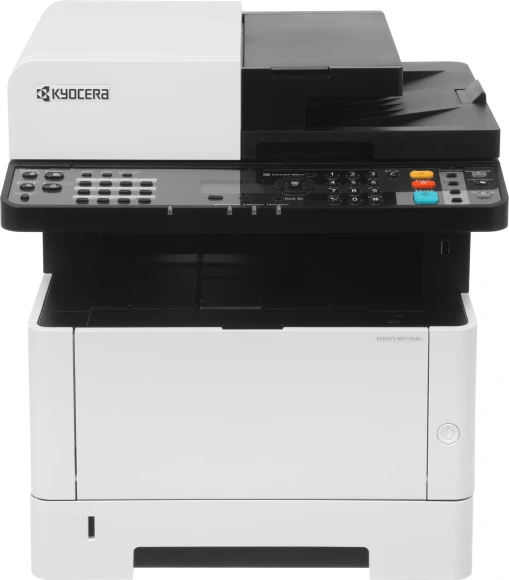 МФУ лазерный Kyocera Ecosys M2135DN (1102S03NL0/L1) A4 Duplex белый МФУ лазерный Kyocera Ecosys M2135DN (1102S03NL0/L1) A4 Duplex белый