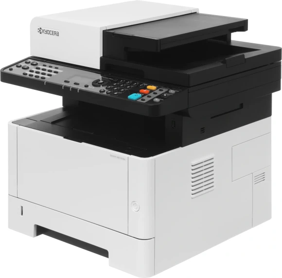 МФУ лазерный Kyocera Ecosys M2135DN (1102S03NL0/L1) A4 Duplex белый МФУ лазерный Kyocera Ecosys M2135DN (1102S03NL0/L1) A4 Duplex белый