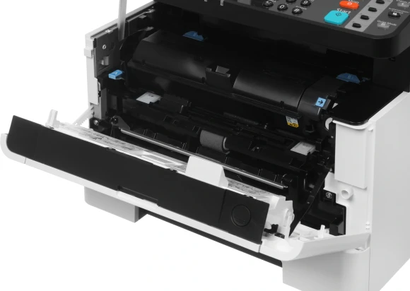 МФУ лазерный Kyocera Ecosys M2135DN (1102S03NL0/L1) A4 Duplex белый МФУ лазерный Kyocera Ecosys M2135DN (1102S03NL0/L1) A4 Duplex белый
